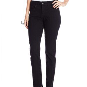 NYDJ Black jeans
